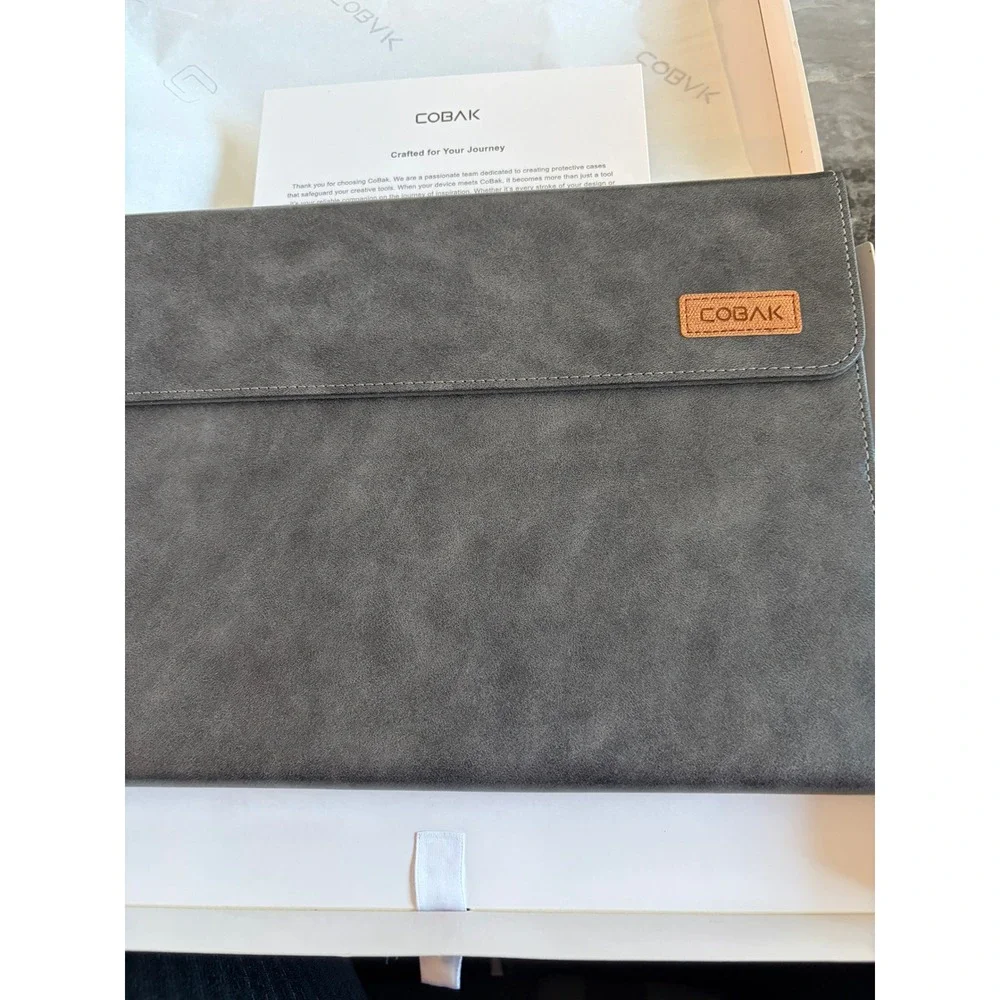 CoBak Case for Microsoft Surface Pro 12